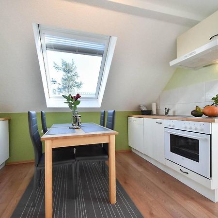 Haus Thalia 4 - Bernstein Apartman Heringsdorf  Kültér fotó